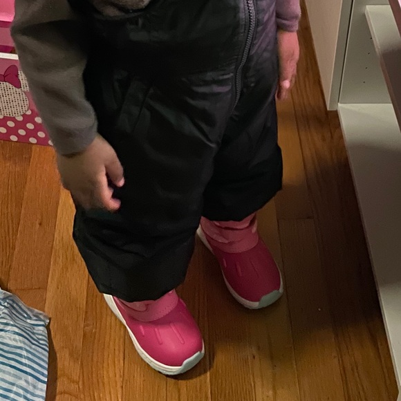 Carter's Other - Snow boots